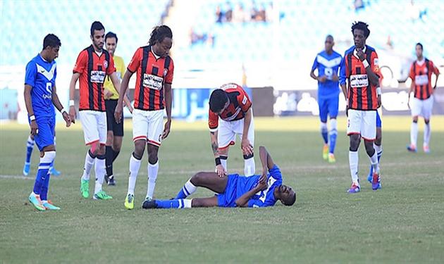 سعود كريري